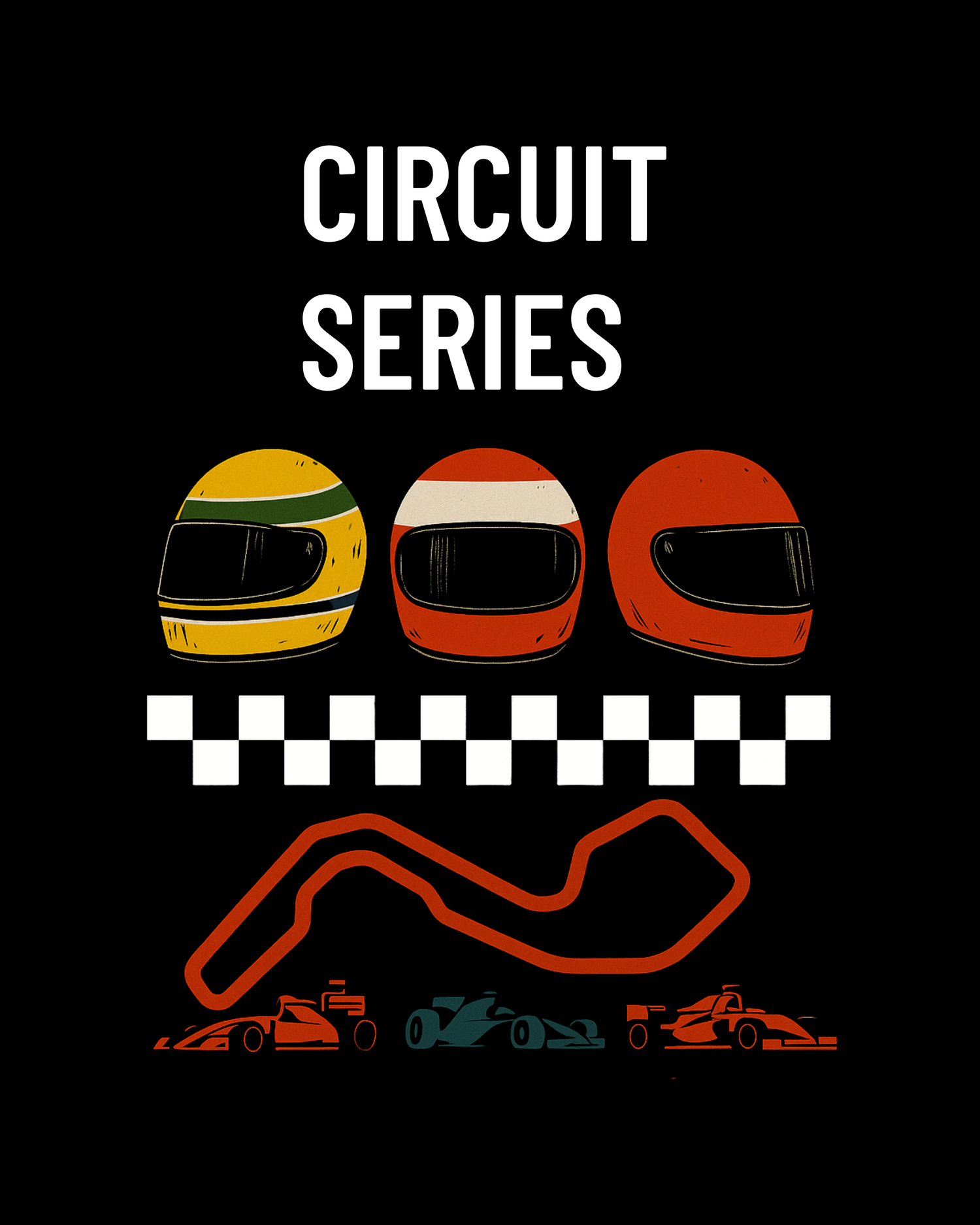 Circuit Series